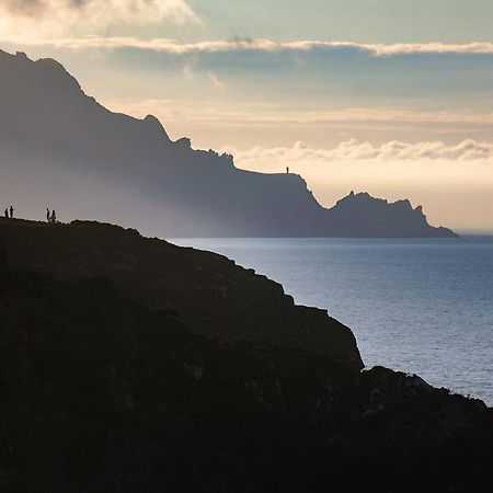 Appartamento The Cliffs - Ortigueira Kalmak Esterno foto
