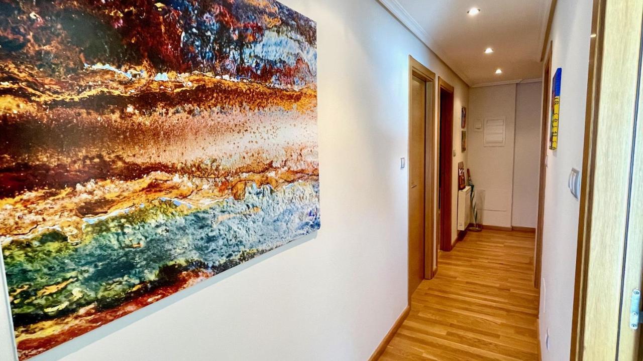 Appartamento The Cliffs - Ortigueira Kalmak Esterno foto