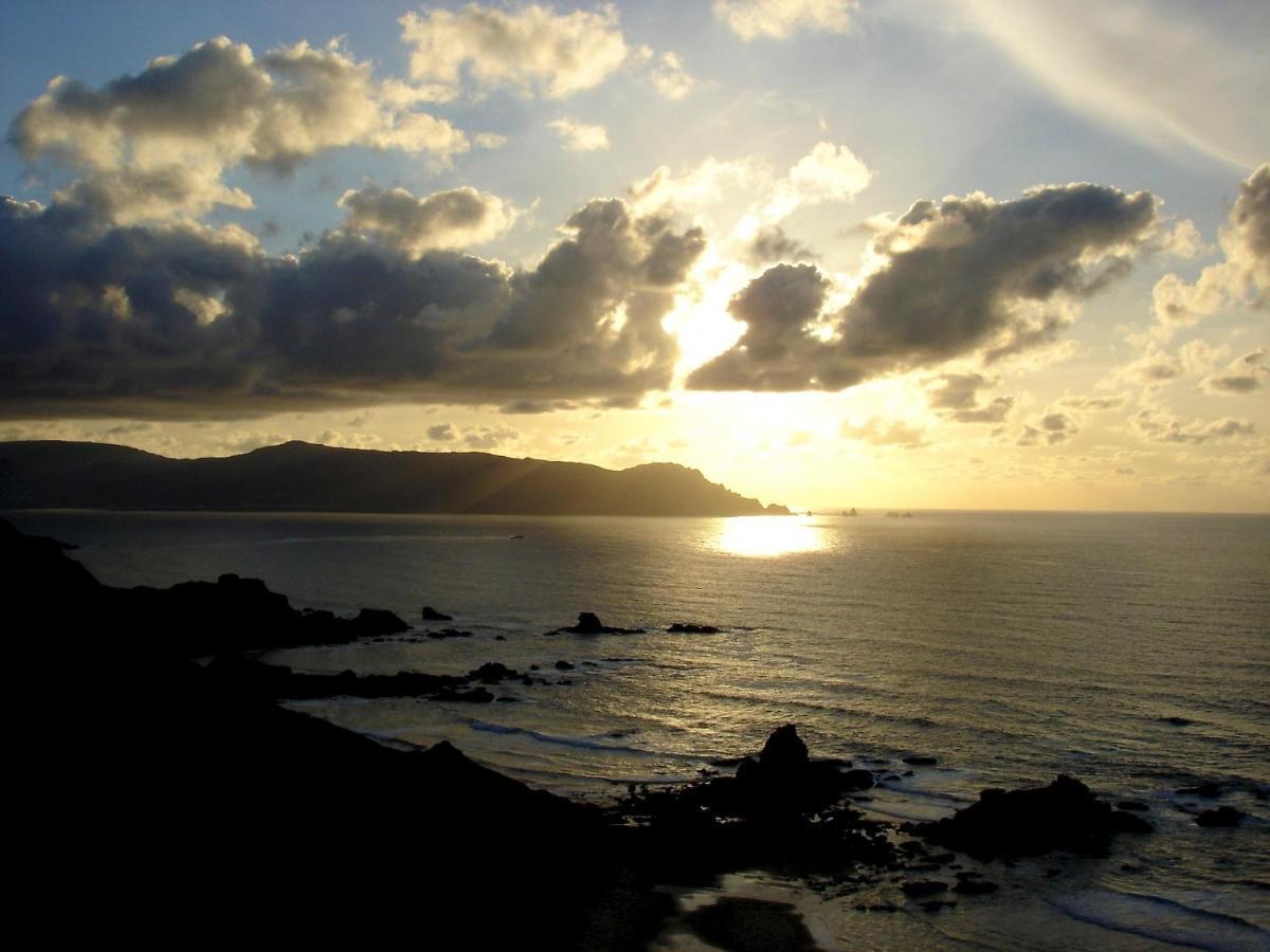 Appartamento The Cliffs - Ortigueira Kalmak Esterno foto