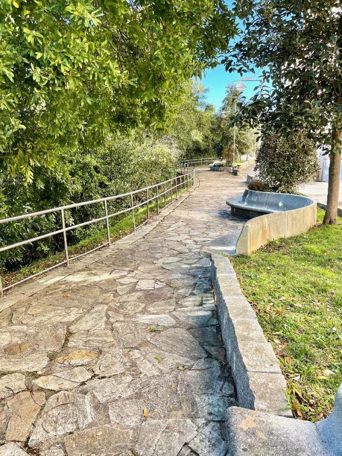 Appartamento The Cliffs - Ortigueira Kalmak Esterno foto