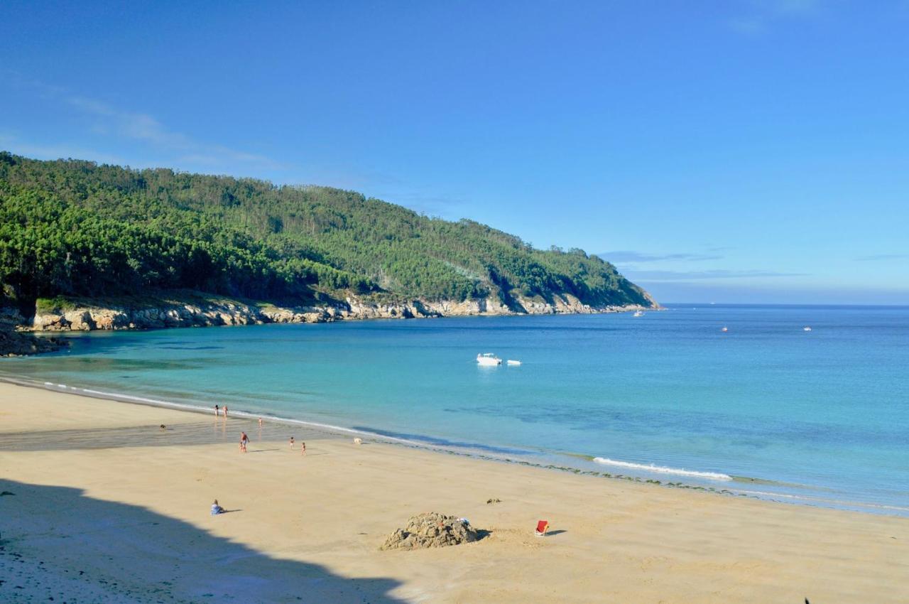 Appartamento The Cliffs - Ortigueira Kalmak Esterno foto