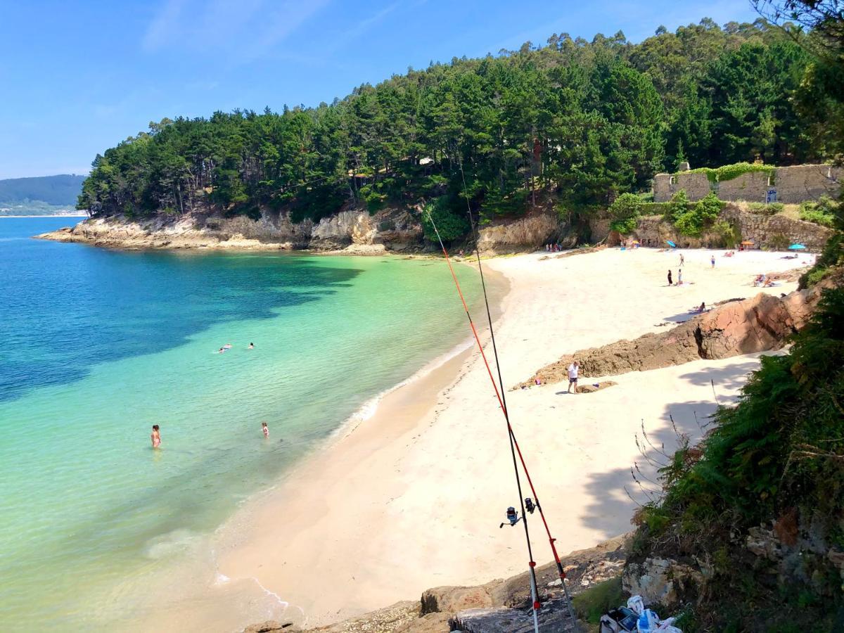 Appartamento The Cliffs - Ortigueira Kalmak Esterno foto