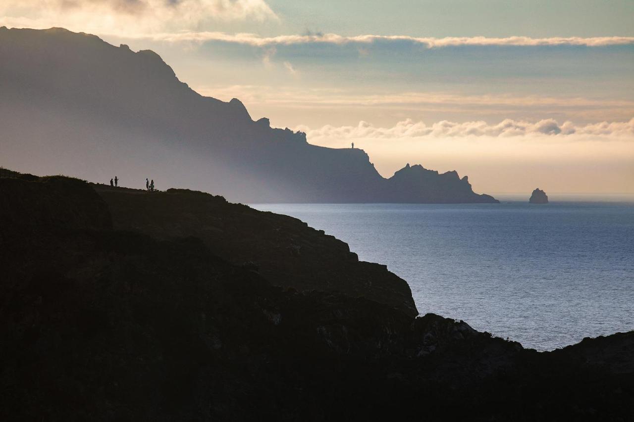 Appartamento The Cliffs - Ortigueira Kalmak Esterno foto